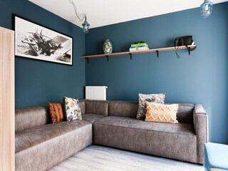 Casa de vacaciones Eernewoude Características 24