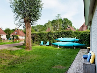 Holiday house Eernewoude Outdoor Recording 7