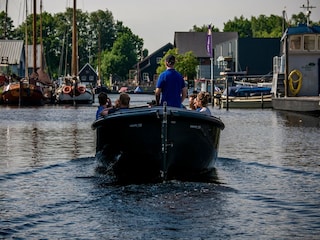 Vakantiehuis Eernewoude  31