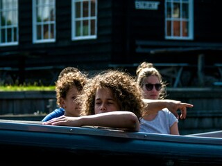 Vakantiehuis Eernewoude  34