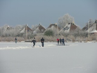 Vakantiehuis Eernewoude Omgeving 28