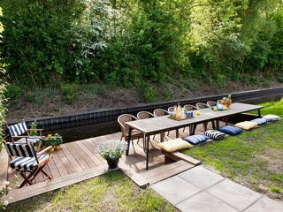 Holiday house Eernewoude  35
