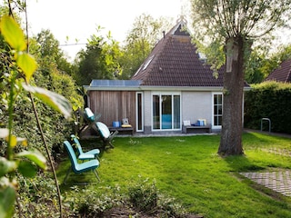 Holiday house Eernewoude Outdoor Recording 5