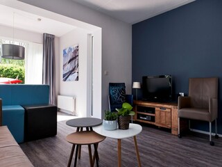 Holiday house Eernewoude Features 10