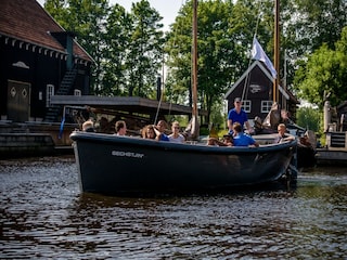 Vakantiehuis Eernewoude  35