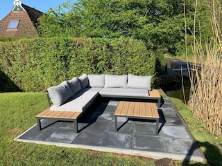 Holiday house Eernewoude Outdoor Recording 3