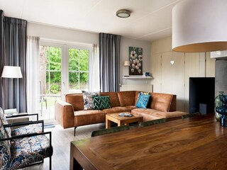 Ferienhaus Eernewoude Ausstattung 21