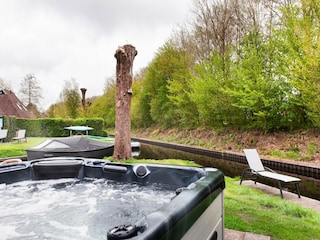 Casa de vacaciones Eernewoude  1