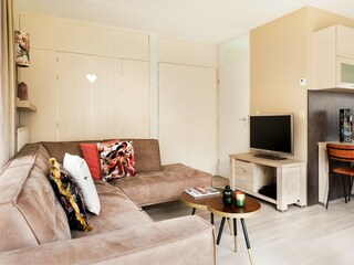 Vakantiehuis Eernewoude Kenmerken 10