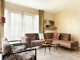 Vakantiehuis Eernewoude Kenmerken 8