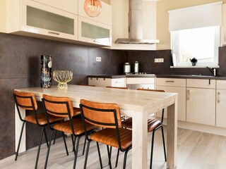 Holiday house Eernewoude Features 22