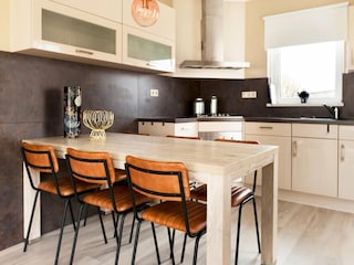 Vakantiehuis Eernewoude Kenmerken 13