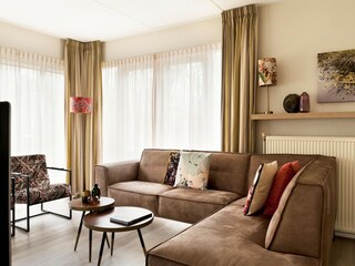 Vakantiehuis Eernewoude Kenmerken 16