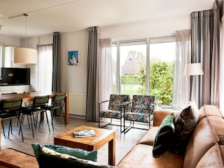 Vakantiehuis Eernewoude Kenmerken 25