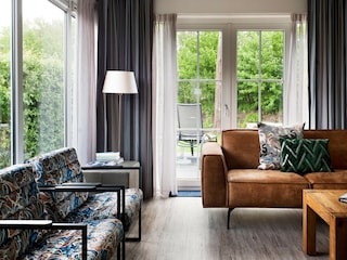 Casa de vacaciones Eernewoude Características 13