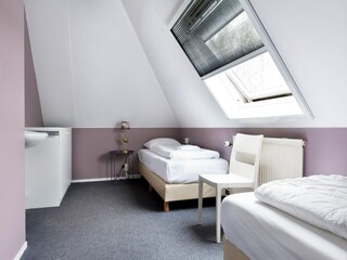 Maison de vacances Eernewoude Équipement 19