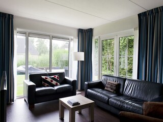Vakantiehuis Eernewoude Kenmerken 29
