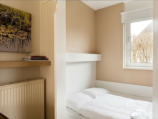 Casa de vacaciones Eernewoude Características 22