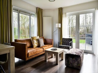 Vakantiehuis Eernewoude Kenmerken 5