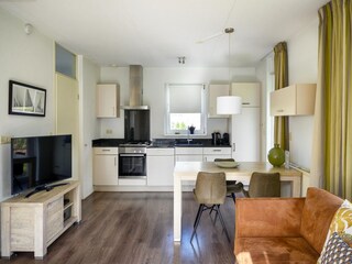 Holiday house Eernewoude Features 9