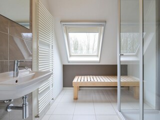 Ferienhaus Eernewoude Ausstattung 6