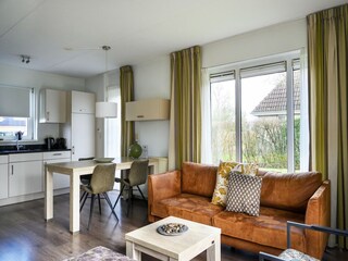 Ferienhaus Eernewoude Ausstattung 8