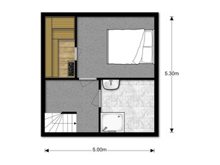 Holiday house Eernewoude  21