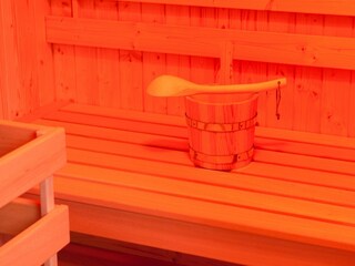 Casa per le vacanze Eernewoude  18