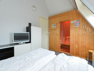 Maison de vacances Eernewoude Équipement 12