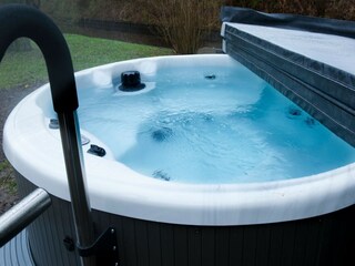 Holiday house Eernewoude  17