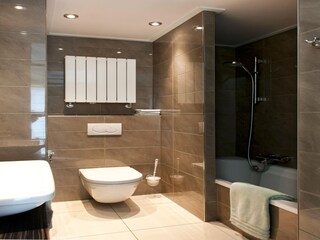 Holiday house Eernewoude Features 9