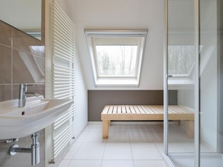 Ferienhaus Eernewoude Ausstattung 12