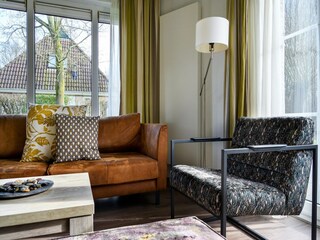 Vakantiehuis Eernewoude Kenmerken 4