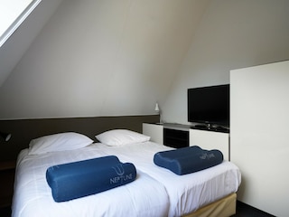 Ferienhaus Eernewoude Ausstattung 8