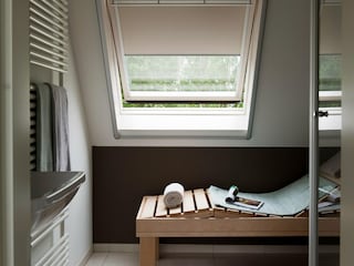 Vakantiehuis Eernewoude Kenmerken 8