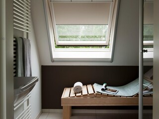 Vakantiehuis Eernewoude Kenmerken 9