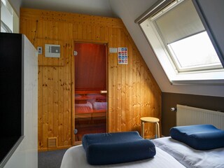 Holiday house Eernewoude  19