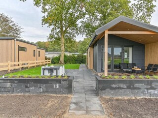 Vakantiepark Appelscha Buitenaudio-opname 6