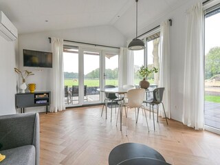 Vakantiepark Appelscha Kenmerken 17