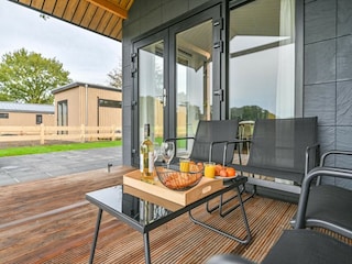 Holiday park Appelscha Outdoor Recording 4