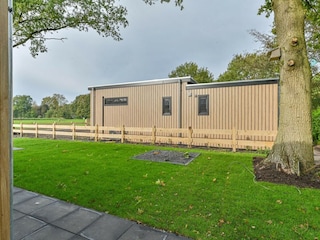 Parc de vacances Appelscha Enregistrement extérieur 5