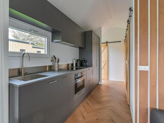 Vakantiepark Appelscha Kenmerken 17