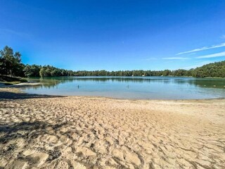 Vakantiepark Appelscha Omgeving 22