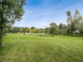 Vakantiepark Appelscha Omgeving 19