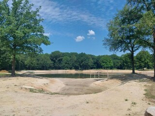 Parc de vacances Appelscha Environnement 27