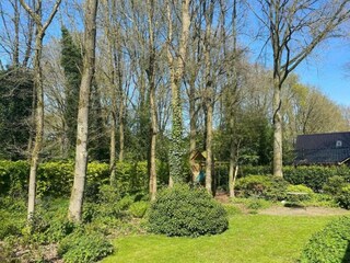 Vakantiepark Appelscha Omgeving 33