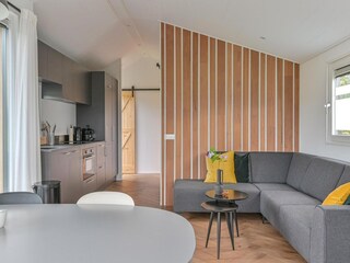 Vakantiepark Appelscha Kenmerken 17