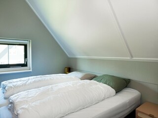 Ferienhaus Vlagtwedde Ausstattung 24