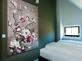 Maison de vacances Vlagtwedde Équipement 21