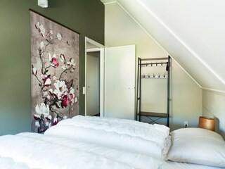 Holiday house Vlagtwedde Features 17